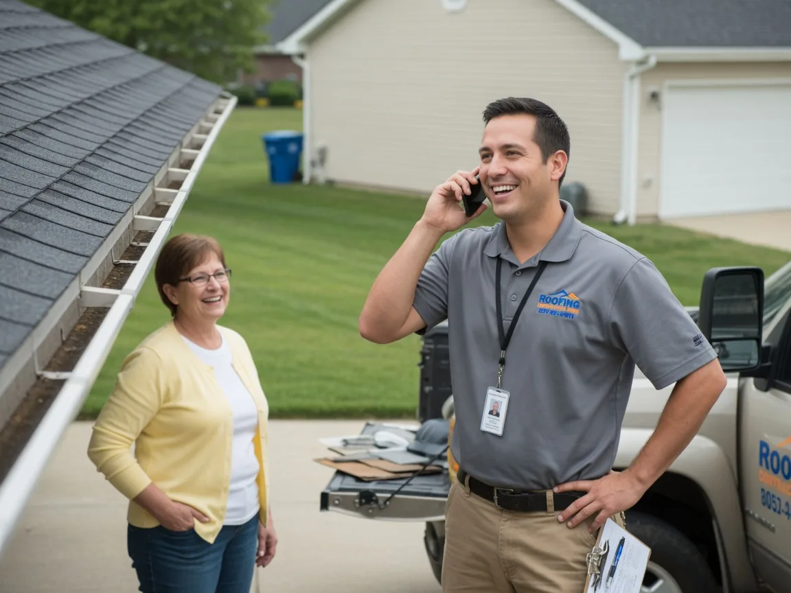 Local Roofing Contractors Milo, IA FAQs